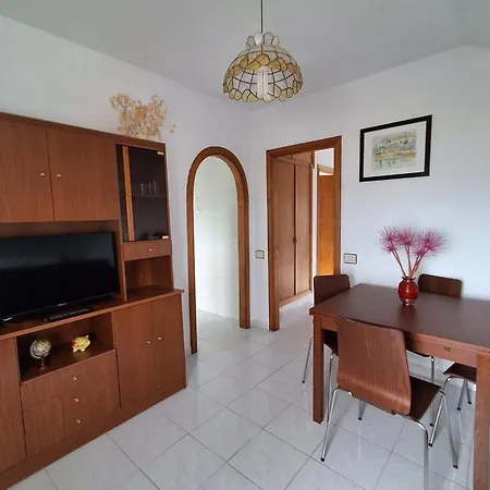 Apartamento Arealonga *