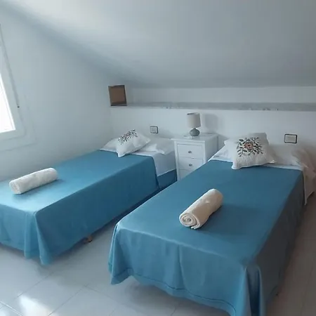Arealonga Apartamento *