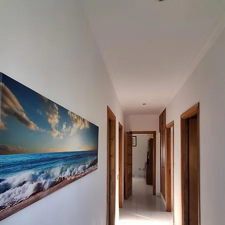 Apartamento Arealonga Barreiros