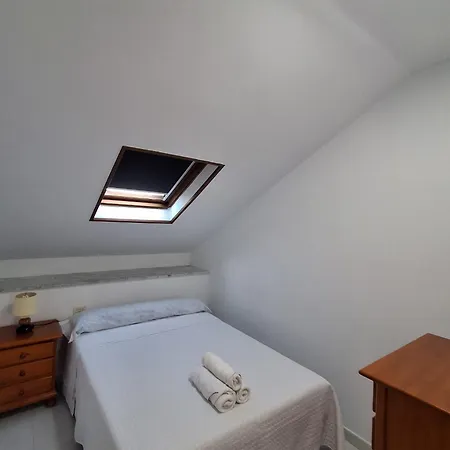 Arealonga Apartamento