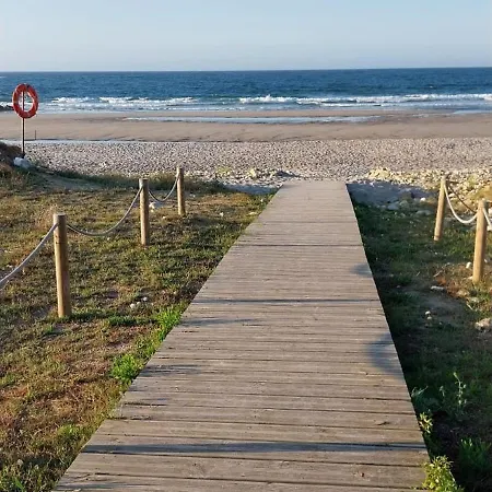 Apartamento Arealonga *