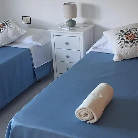 Arealonga Apartamento *